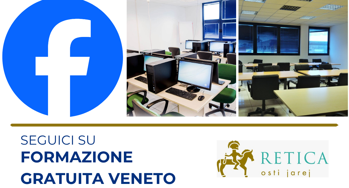 formazione gratuita veneto